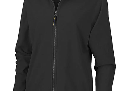 Ladies Horizon High Grade Microfleece Jacket TK Gruppe® Grosshandel 