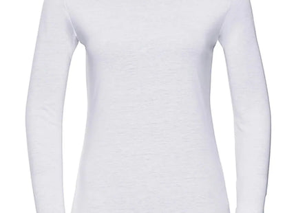 Ladies Long Sleeve HD T TK Gruppe® Grosshandel 