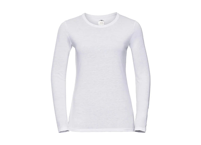 Ladies Long Sleeve HD T TK Gruppe® Grosshandel 