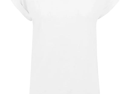 Ladies Long Slub Tee TK Gruppe® Grosshandel 