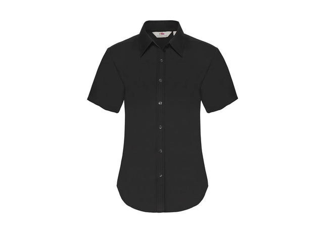 Ladies Oxford Shirt TK Gruppe® Grosshandel 