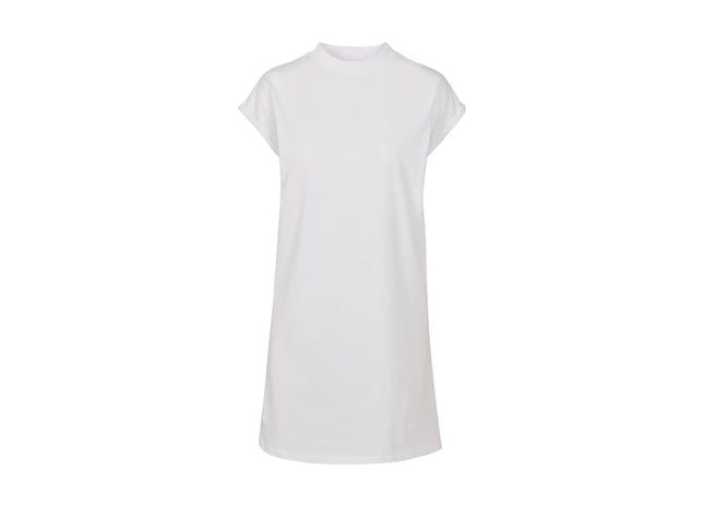 Ladies Turtle Extended Shoulder Dress TK Gruppe® Grosshandel 