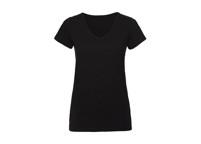 Ladies V-Neck HD T TK Gruppe® Grosshandel 