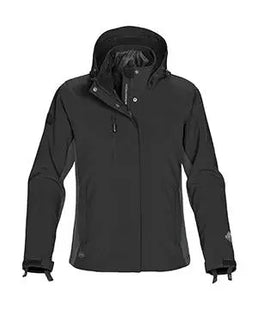 Ladies` Atmosphere 3-in-1 Jacket TK Gruppe® Grosshandel 
