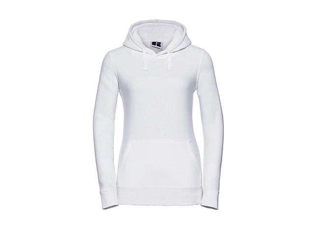 Ladies` Authentic Hooded Sweat TK Gruppe® Grosshandel 