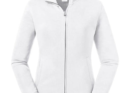 Ladies` Authentic Sweat Jacket TK Gruppe® Grosshandel 