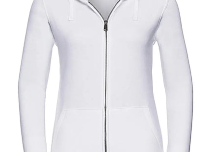 Ladies` Authentic Zipped Hood TK Gruppe® Grosshandel 