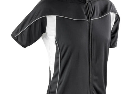 Ladies` Bike Full Zip Top TK Gruppe® Grosshandel 