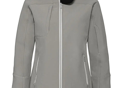 Ladies` Bionic Softshell Jacket TK Gruppe® Grosshandel 