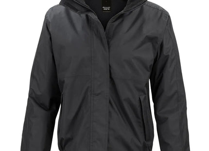 Ladies` Channel Jacket TK Gruppe® Grosshandel 