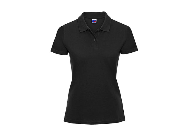 Ladies` Classic Cotton Polo TK Gruppe® Grosshandel 