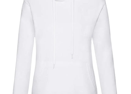 Ladies` Classic Hooded Sweat TK Gruppe® Grosshandel 