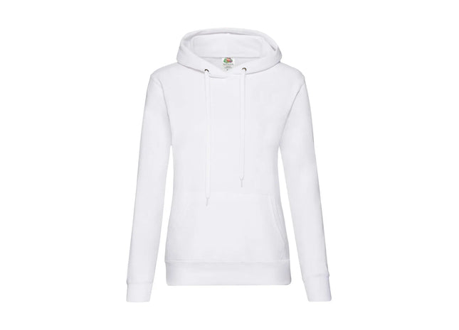 Ladies` Classic Hooded Sweat TK Gruppe® Grosshandel 