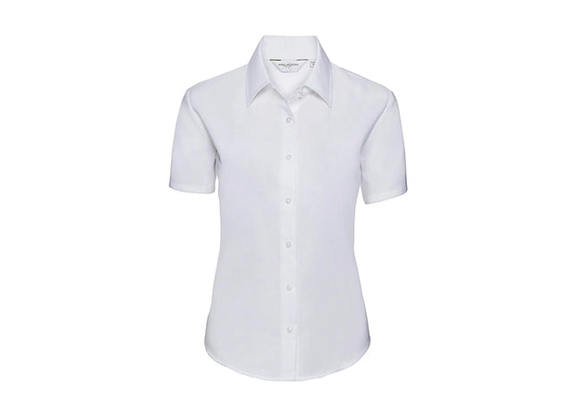 Ladies` Classic Oxford Shirt TK Gruppe® Grosshandel 