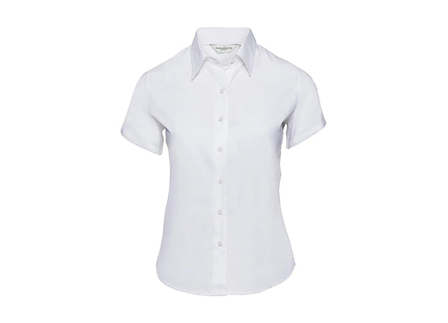 Ladies` Classic Twill Shirt TK Gruppe® Grosshandel 