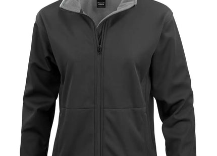 Ladies` Core Softshell Jacket TK Gruppe® Grosshandel 