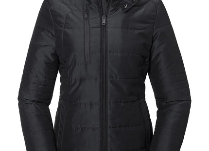 Ladies` Cross Jacket TK Gruppe® Grosshandel 
