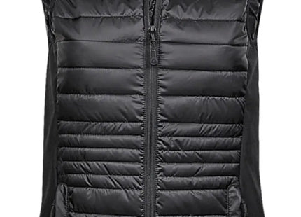 Ladies` Crossover Bodywarmer TK Gruppe® Grosshandel 