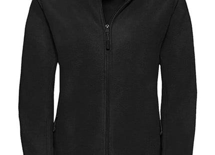 Ladies` Full Zip Outdoor Fleece TK Gruppe® Grosshandel 