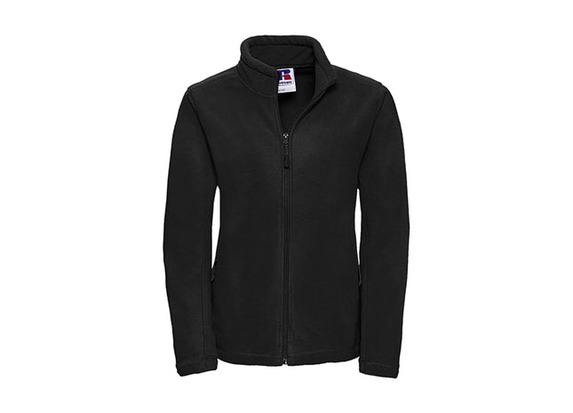 Ladies` Full Zip Outdoor Fleece TK Gruppe® Grosshandel 