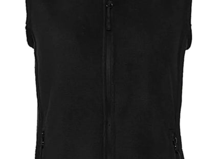 Ladies` Gilet Outdoor Fleece TK Gruppe® Grosshandel 