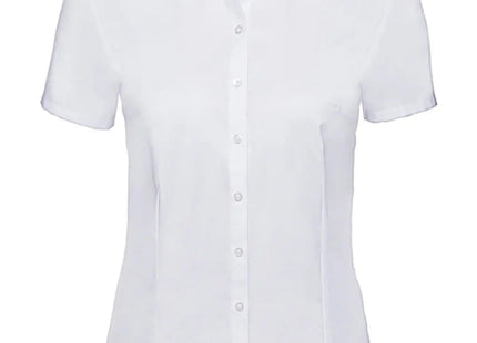 Ladies` Herringbone Shirt TK Gruppe® Grosshandel 