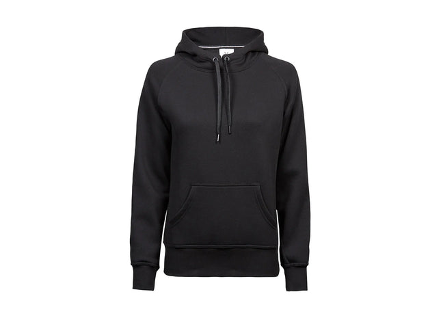 Ladies` Hooded Sweat TK Gruppe® Grosshandel 