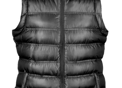 Ladies` Ice Bird Padded Gilet TK Gruppe® Grosshandel 