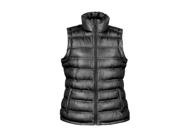 Ladies` Ice Bird Padded Gilet TK Gruppe® Grosshandel 