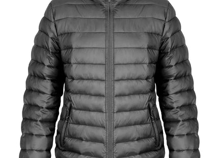 Ladies` Ice Bird Padded Jacket TK Gruppe® Grosshandel 