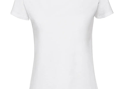 Ladies` Iconic 195 Ringspun Premium T TK Gruppe® Grosshandel 