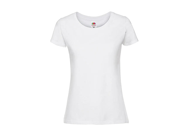 Ladies` Iconic 195 Ringspun Premium T TK Gruppe® Grosshandel 