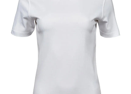 Ladies` Interlock T-Shirt TK Gruppe® Grosshandel 