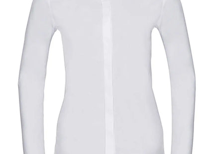Ladies` LS Ultimate Stretch Shirt TK Gruppe® Grosshandel 