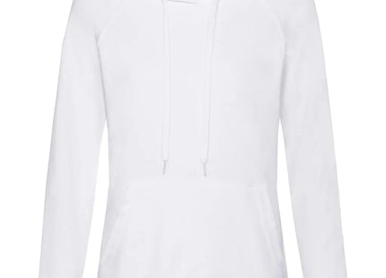 Ladies` Lightweight Hooded Sweat TK Gruppe® Grosshandel 