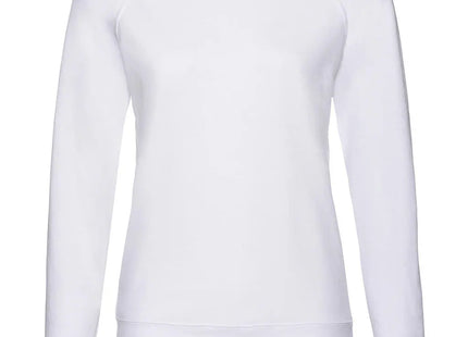 Ladies` Lightweight Raglan Sweat TK Gruppe® Grosshandel 