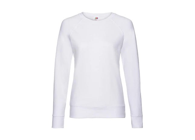 Ladies` Lightweight Raglan Sweat TK Gruppe® Grosshandel 