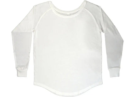 Ladies` Loose Fit LS T TK Gruppe® Grosshandel 