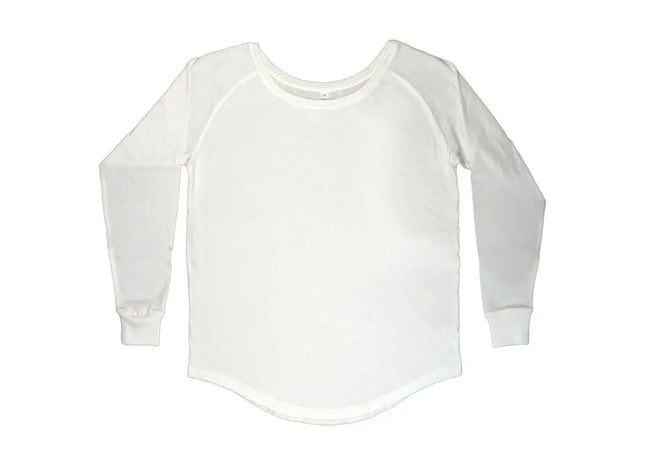 Ladies` Loose Fit LS T TK Gruppe® Grosshandel 