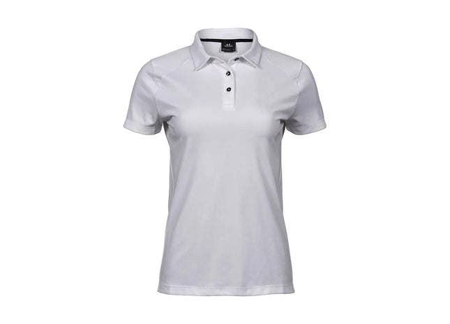 Ladies` Luxury Sport Polo TK Gruppe® Grosshandel 