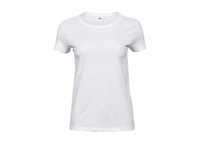 Ladies` Luxury Tee TK Gruppe® Grosshandel 