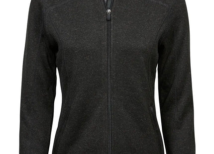 Ladies` Outdoor Fleece Jacket TK Gruppe® Grosshandel 