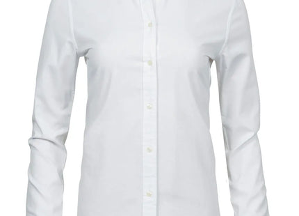 Ladies` Perfect Oxford Shirt TK Gruppe® Grosshandel 