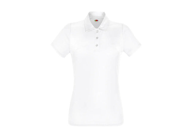 Ladies` Performance Polo TK Gruppe® Grosshandel 
