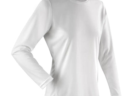 Ladies` Performance T-Shirt LS TK Gruppe® Grosshandel 