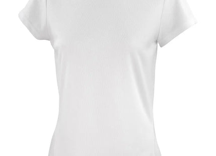Ladies` Performance T-Shirt TK Gruppe® Grosshandel 