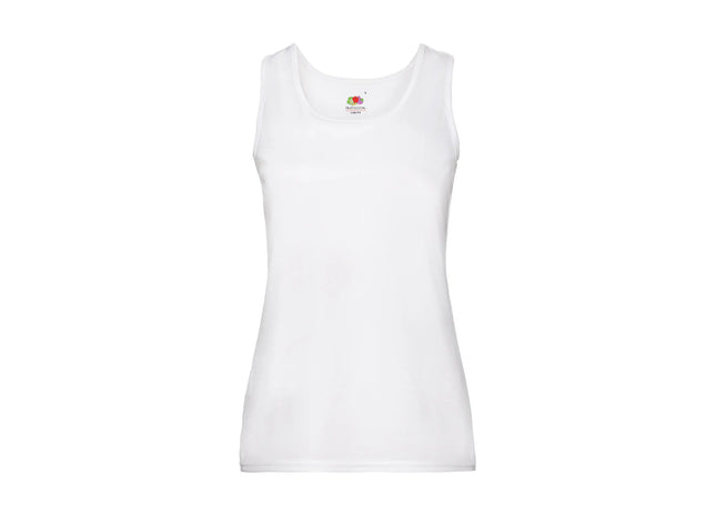 Ladies` Performance Vest TK Gruppe® Grosshandel 
