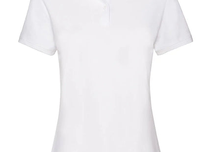 Ladies` Premium Polo TK Gruppe® Grosshandel 