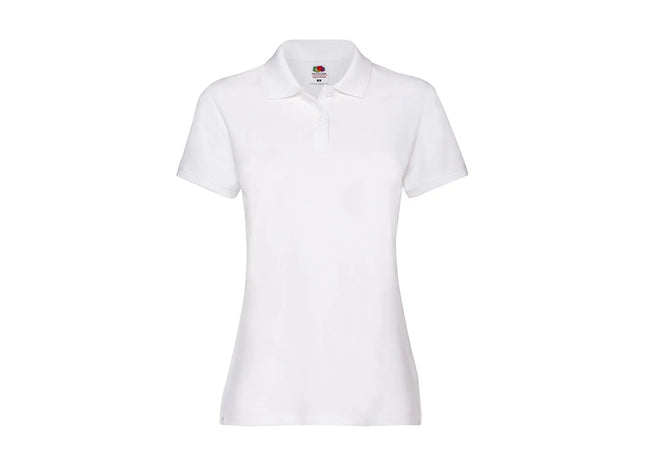 Ladies` Premium Polo TK Gruppe® Grosshandel 