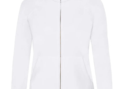Ladies` Premium Sweat Jacket TK Gruppe® Grosshandel 